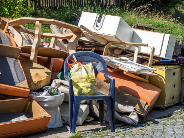 Best Junk Hauling Services  in Rm Beach, WA