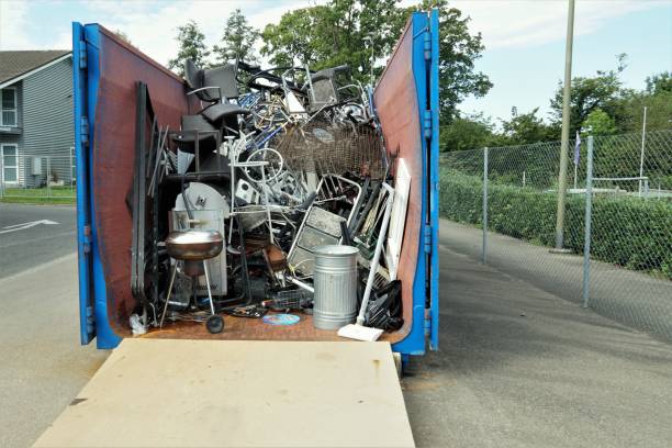 Best Estate Cleanout Services  in Rm Beach, WA