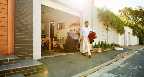 Best Office Junk Removal  in Rm Beach, WA